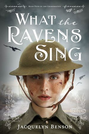 What the Ravens Sing