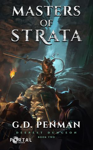 Masters of Strata