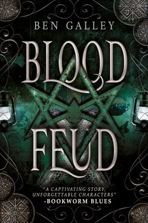 Bloodfeud