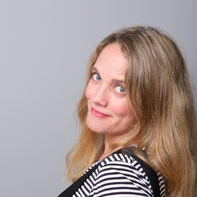 Photo of Andreina Cordani