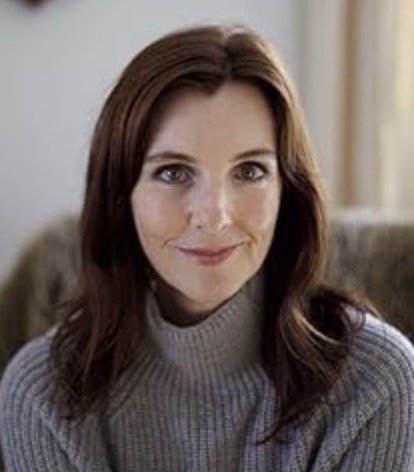 Photo of A.E. Rayne