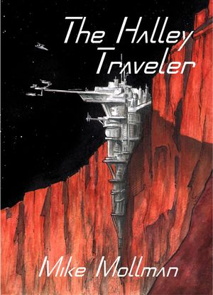 The Halley Traveler