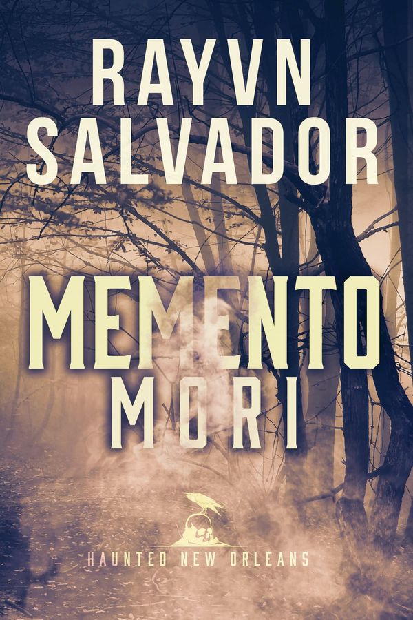 Memento Mori cover
