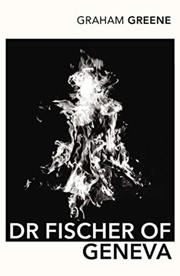 Dr.fischer Of Geneva Of The Bomb Party Book Cover