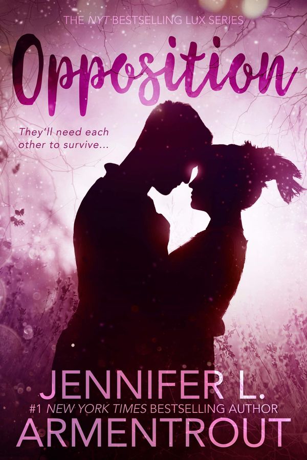 Opposition Book Cover