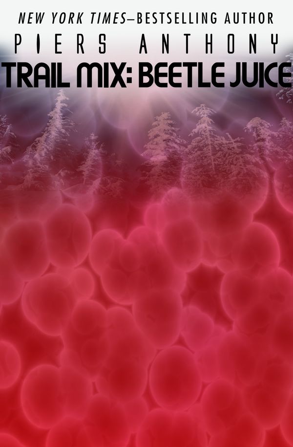 Beetle Juice cover