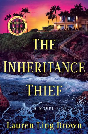 The Inheritance Thief
