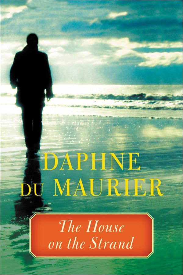 The House on the Strand Book Cover