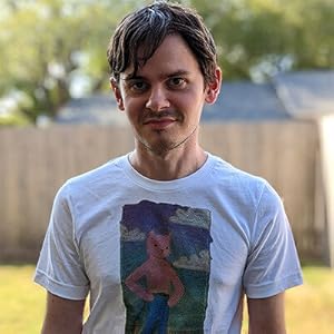Photo of Travis M. Riddle