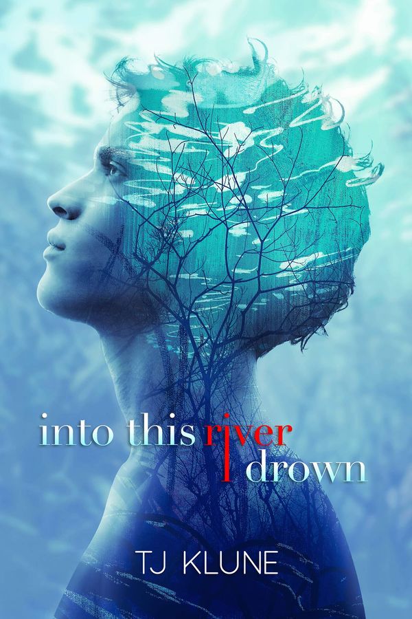 Into This River I Drown Book Cover