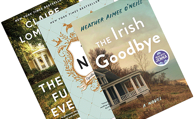 Endlessly Entertaining Family Meltdowns in Fiction