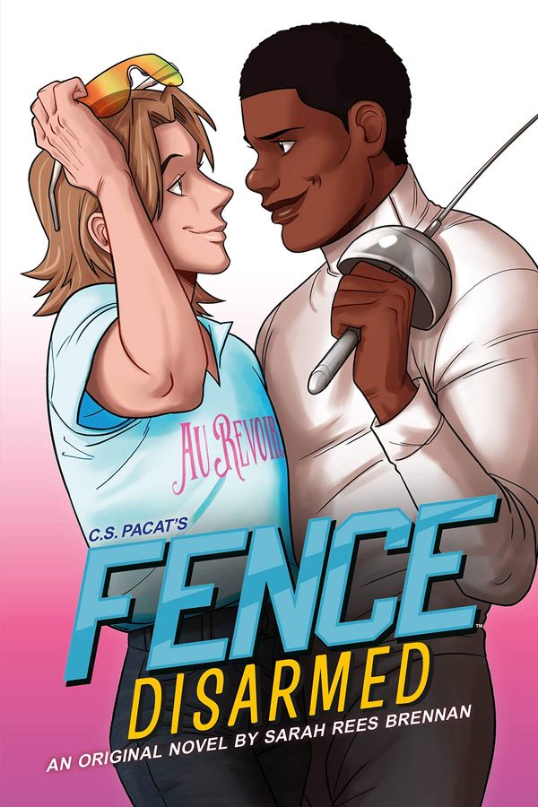 Disarmed cover