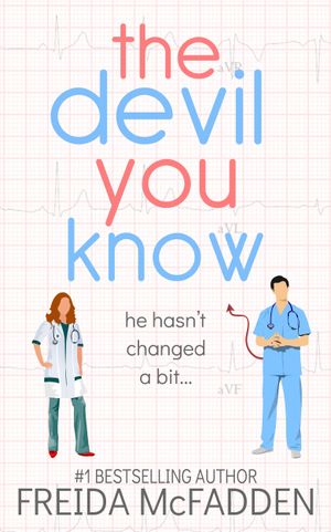 The Devil You Know