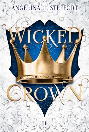 Wicked Crown