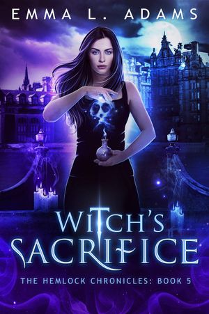 Witch's Sacrifice