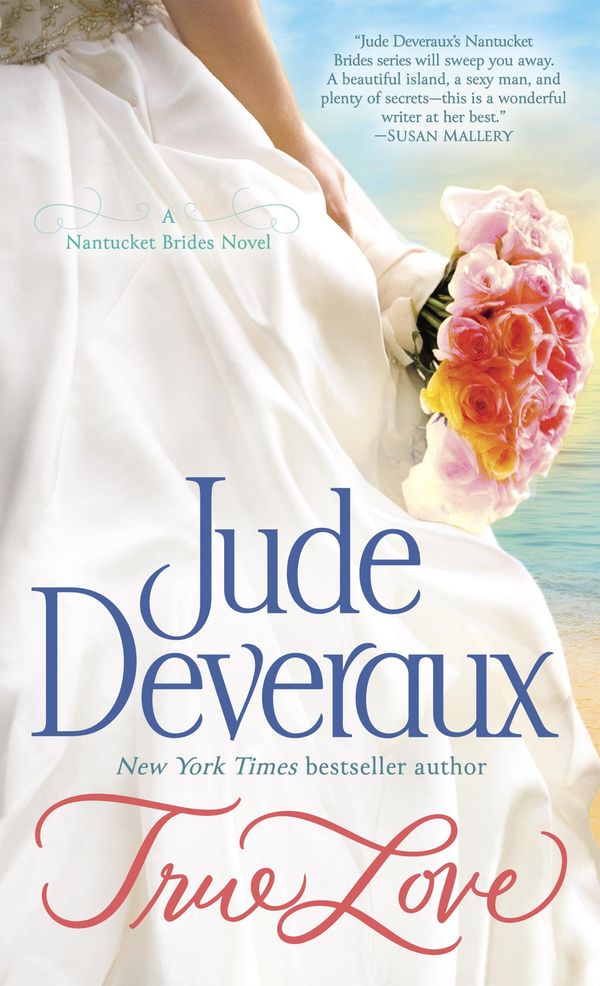 True Love cover