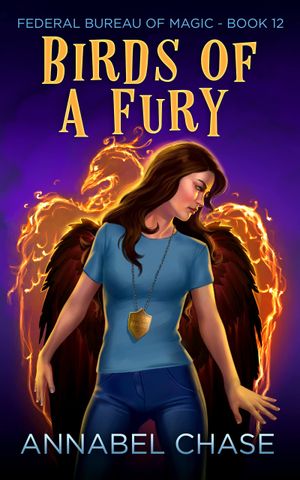 Birds of a Fury