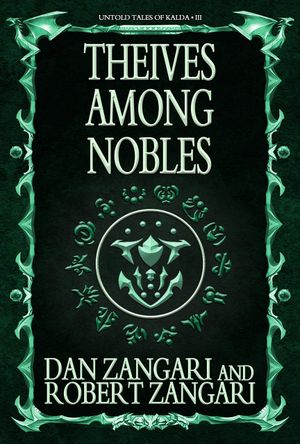 Thieves Among Nobles