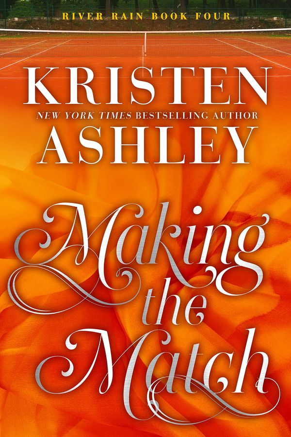Making the Match Book Cover