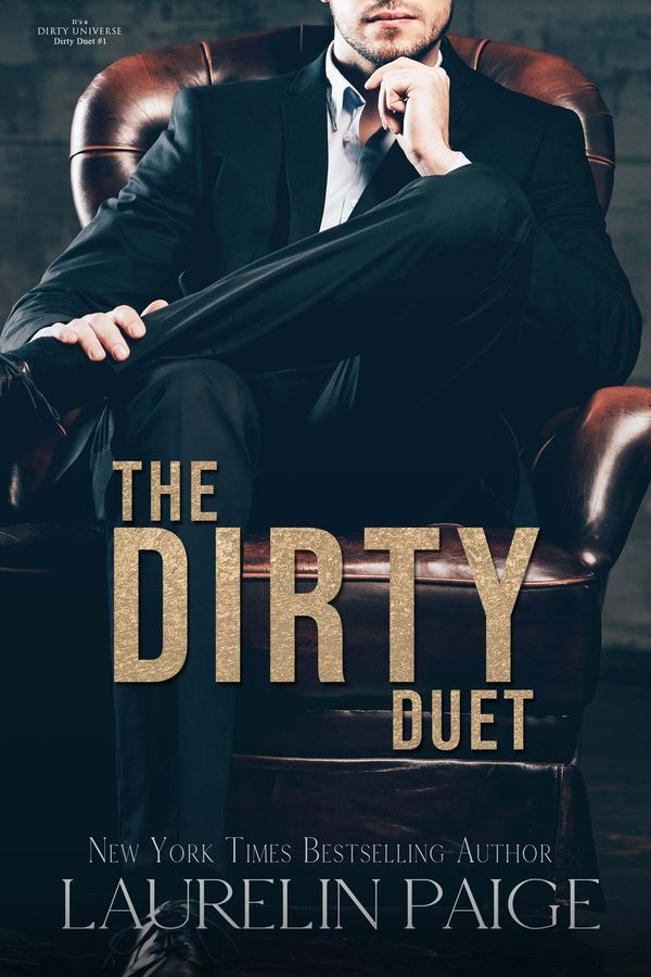 The Dirty Duet Book Cover