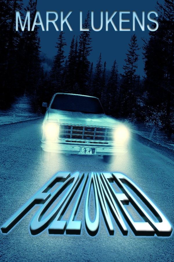 Followed Book Cover