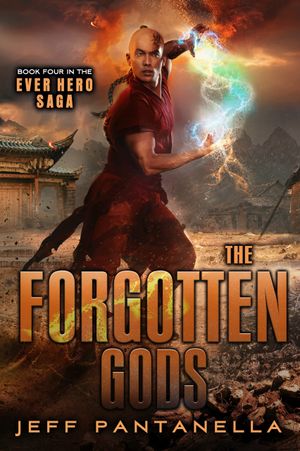 The Forgotten Gods
