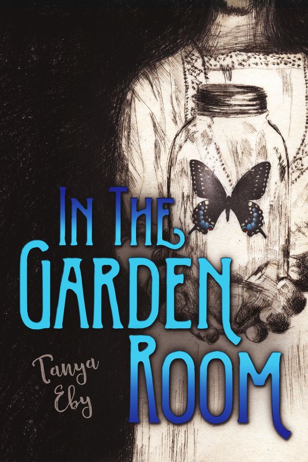 In The Garden Room Book Cover