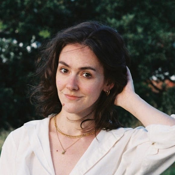 Photo of Julia Armfield