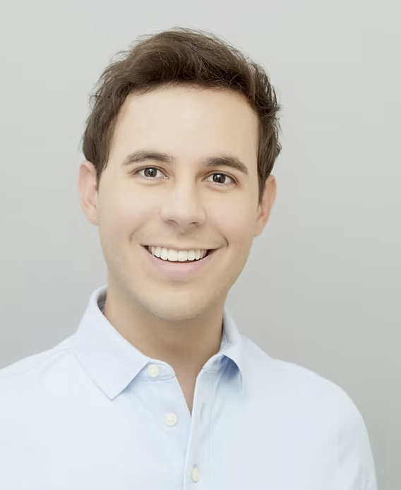 Photo of Daniel Aleman
