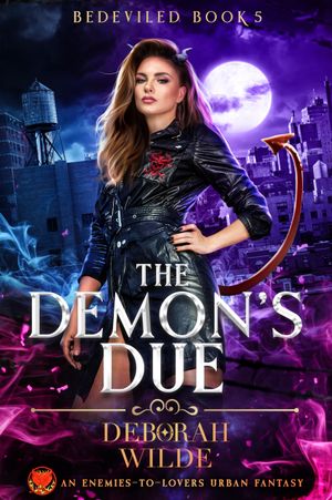 The Demon's Due