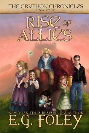 Rise of Allies