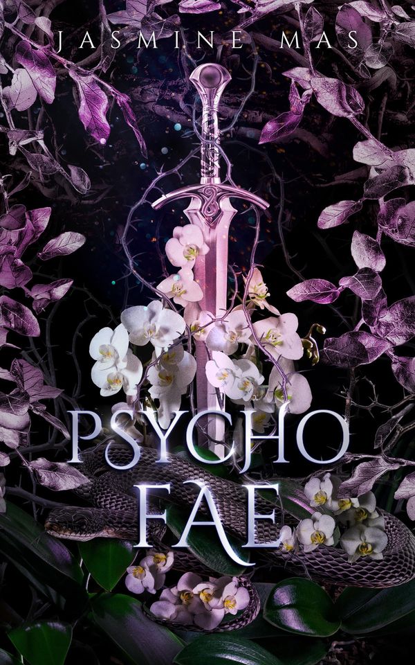 Psycho Fae cover