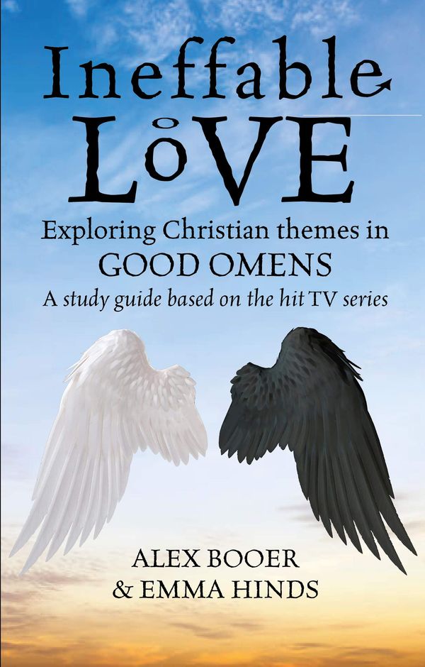 Ineffable Love Book Cover
