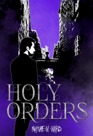 Holy Orders