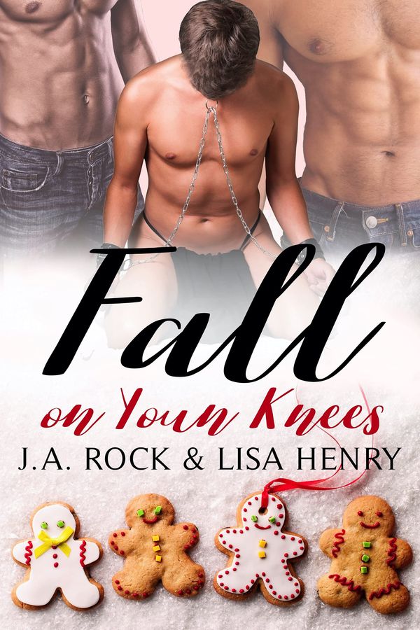 Fall on Your Knees Book Cover