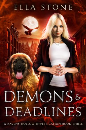 Demons and Deadlines