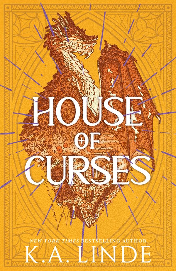 House of Curses cover