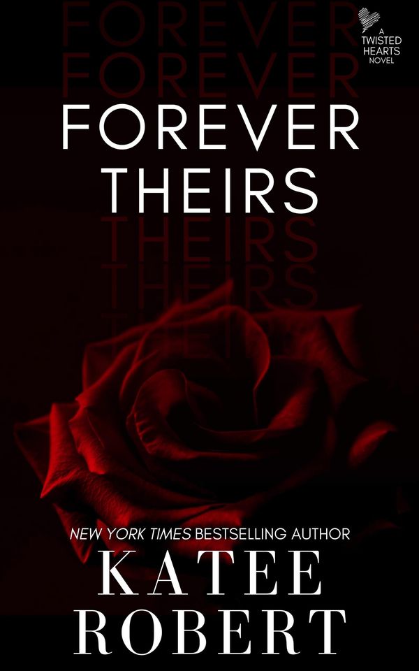 Forever Theirs cover