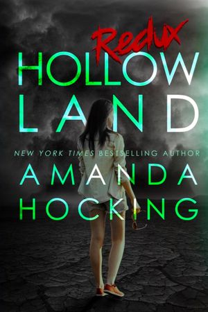 Hollowland: Redux