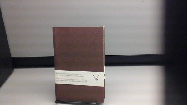 Vera & Linus Book Cover