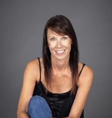 Photo of Tricia Copeland
