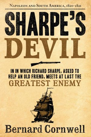 Sharpe's Devil