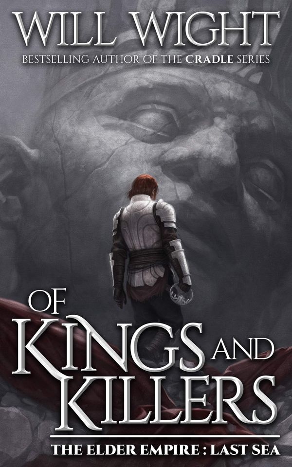 Of Kings and Killers cover