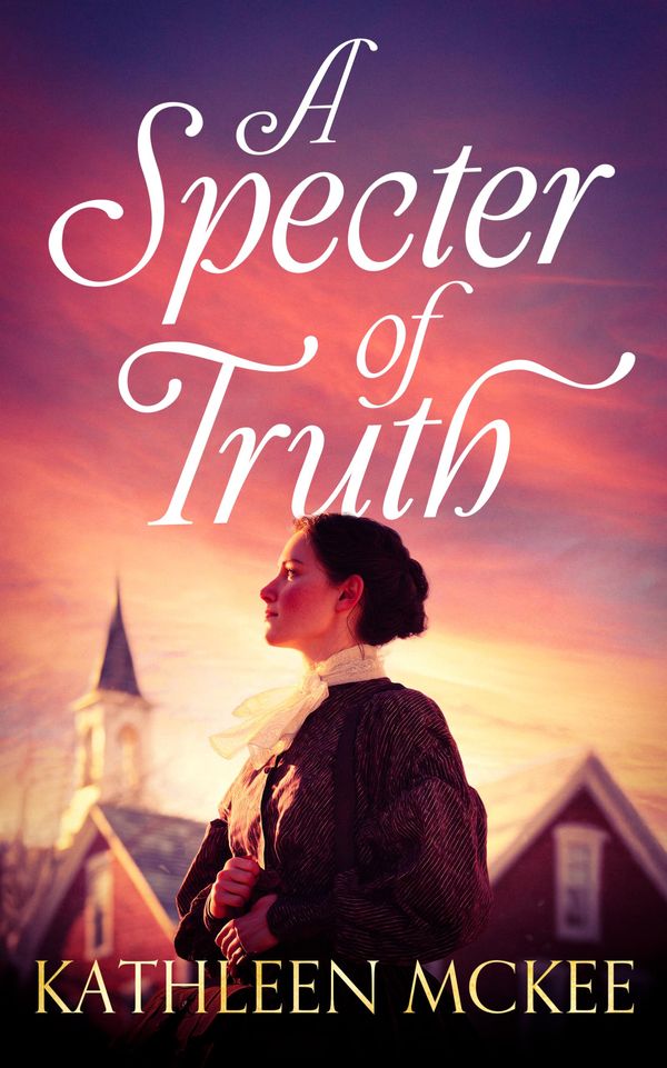 A Specter of Truth Book Cover