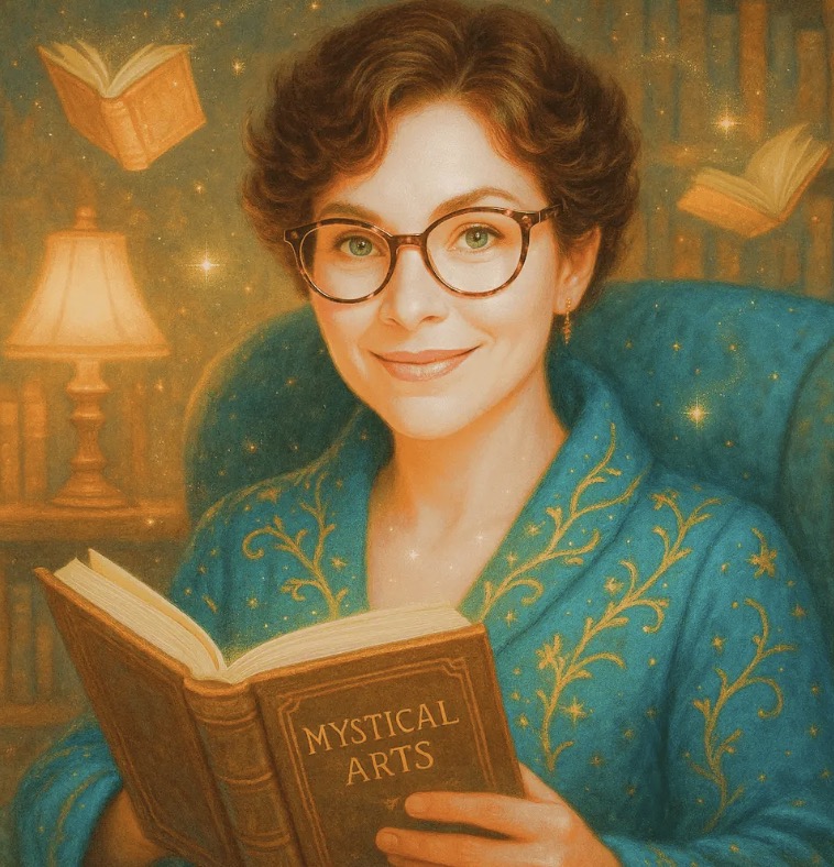 Photo of Tessa Silver