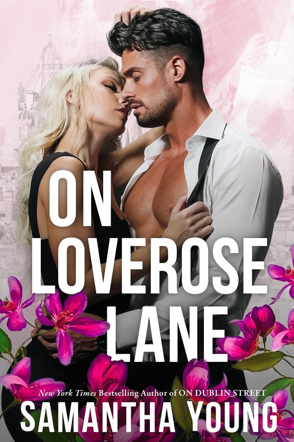 On Loverose Lane cover