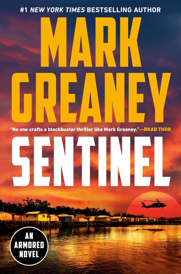 Sentinel cover