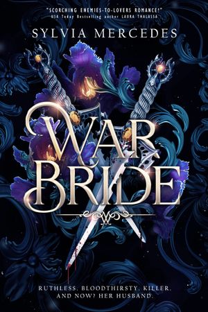 WarBride