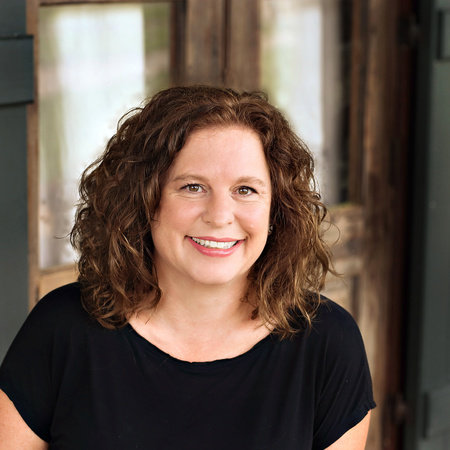 Photo of Ashley Elston