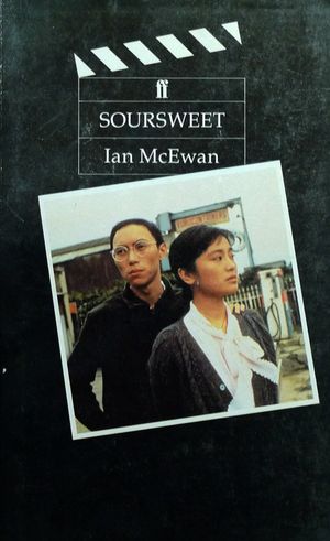 Soursweet